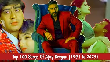 "🎵 Ajay Devgan