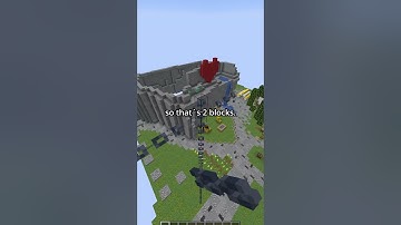 Day 165 Of Placing One Block For EVERY Follower