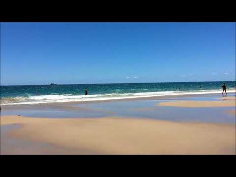 Byron Bay Beach
