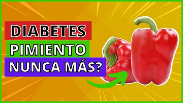¿Pueden comer pimientos los diabéticos?