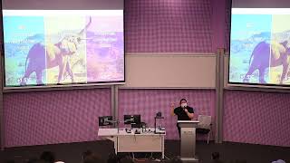 SUTD Master of Architecture Guest Lecture by Director of Atelier Ten (Naree P) - 13th July 2022 SUTD Master of Architecture Guest Lecture by Director of Atelier Ten (Naree P) - 13th July 2022