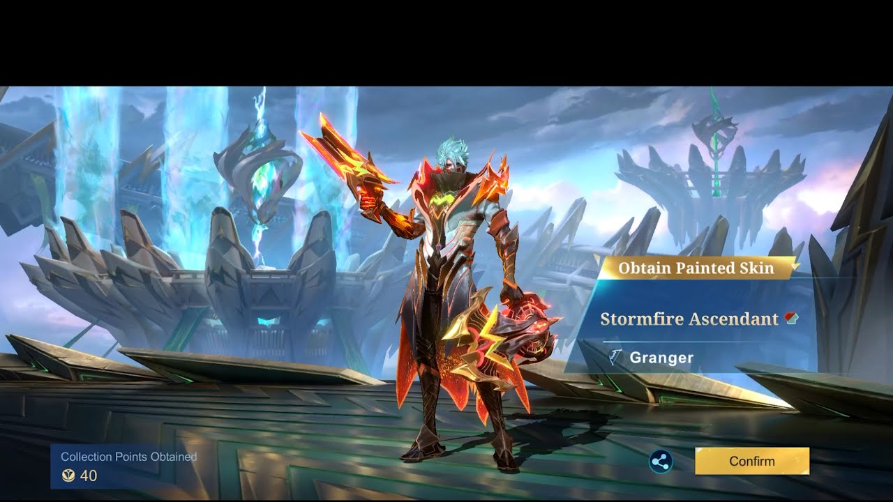 I Got COSMIC DRAGON & Granger Painted Skin! 😱 M7 Lucky Gift Draw Cost | 8 | MLBB