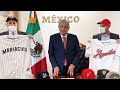 Nuevas franquicias de expansión de la Liga Mexicana de Béisbol