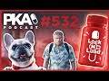 PKA 532 Lock and Load Update, Scam Calls, Lady Gaga Dogs