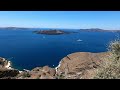Santorin [HD 4K] #travel #santorini #voyage