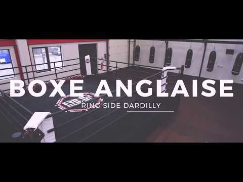 Boxe anglaise