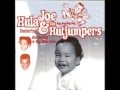 Hula Joe And The Hut Jumpers  -  Coconut Wireless