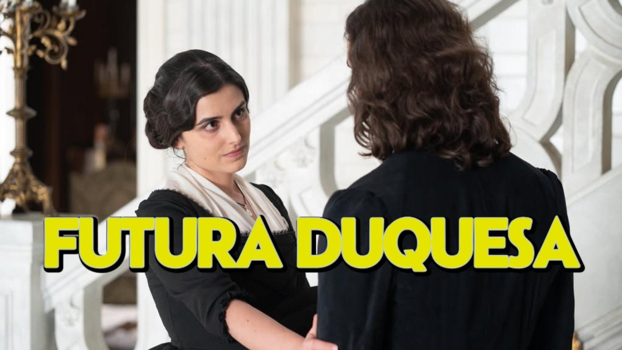 Luisa da un paso al frente | Valle Salvaje - Avance capítulo 367