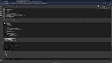 Tugas Program Python Rekursif