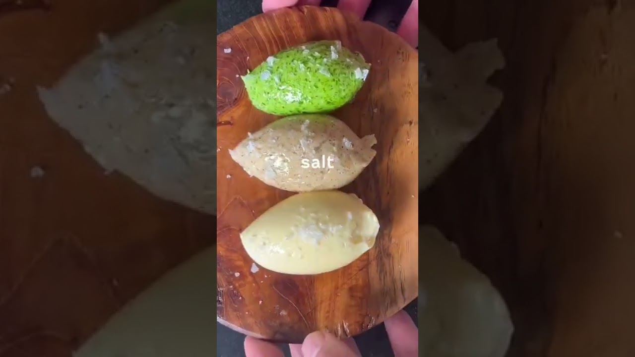 Всё о масле | Введение