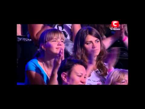 Aida Nikolajchuk Ukraina mae talant 720