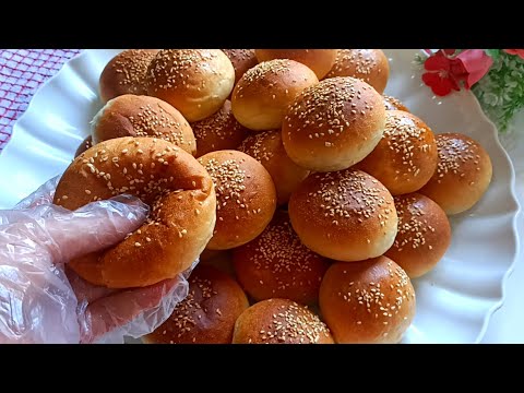 هتقومي حالا تعمليه بدون زبده او لبن او بيض عيش الكيزر المنفوخ بدون حلفان مش هتبطلي تعملي يوميا