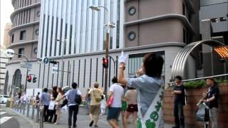 よしばみか 街頭演説⑥ 鈴木たかこ氏 吉羽美華 検索動画24 よしばみか 街頭演説⑥ 鈴木たかこ氏 吉羽美華 検索動画 24