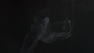 Soft Smoke Lines Overlay | VFX Stock Smoke Footage | Free Download | Full HD | Download Link screenshot 5