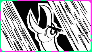 YOU ARE ENTERING THE VULTURE DIMENSION | Fantasy High Animatic