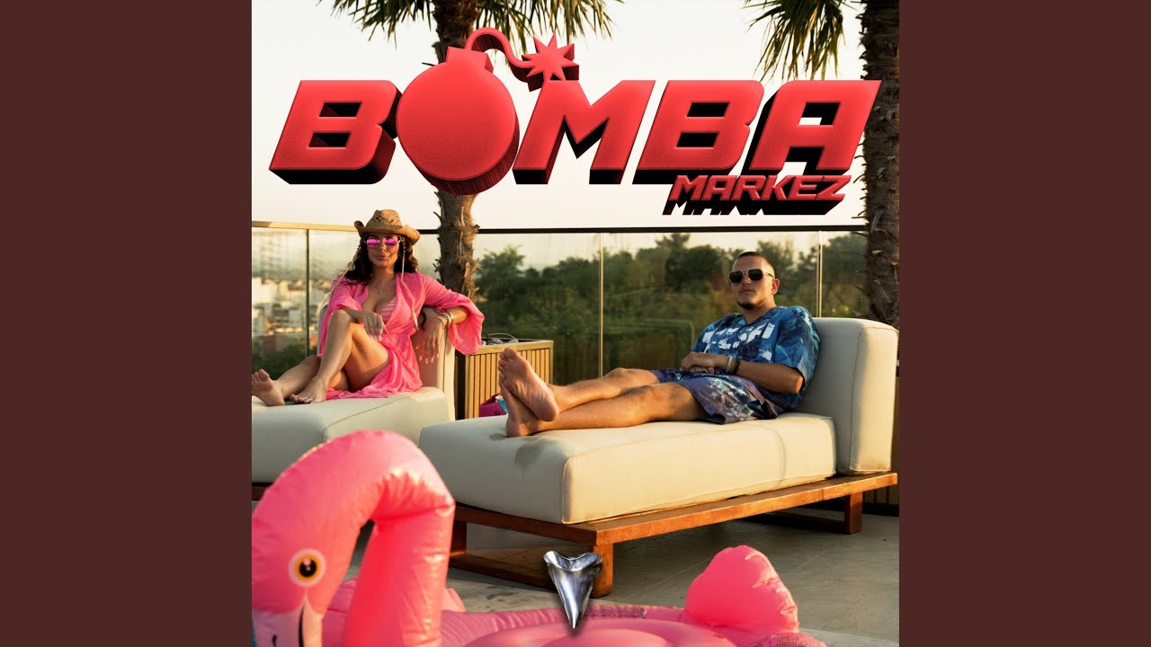 Watch Bomba on YouTube Watch Bomba on YouTube
