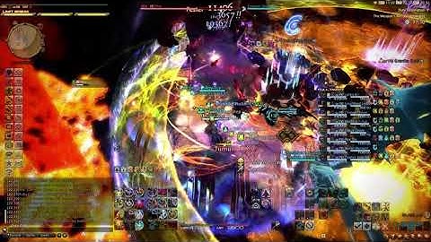 The Weapons Refrain (ultimate) - SMN POV