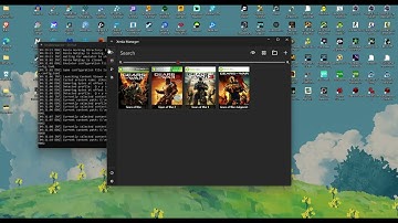 How to install DLC Content With Xenia Game Manager V 3.0.0