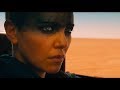 Mad Max: Fury Road | Devil May Cry