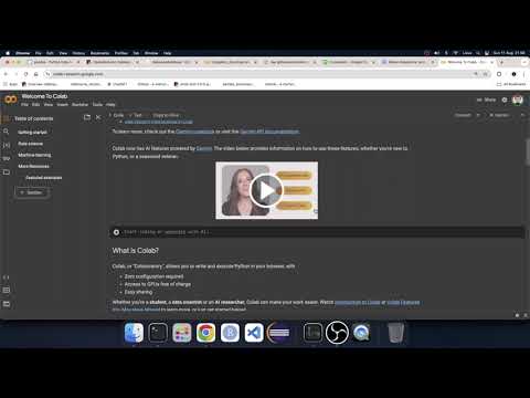 Comment utiliser Java dans Google Colab? En Darija!
