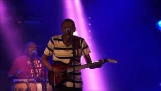 ⁣haitiano- MAGNUM BAND- PAPA LELA