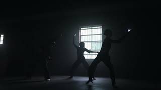 ROOTS Dance: AMPLIFY 2025 | Underground