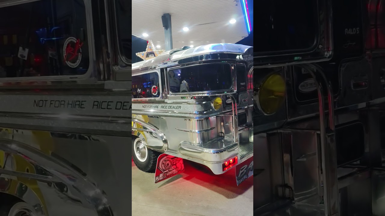 4BC2 TURBO LANG ANG BAON