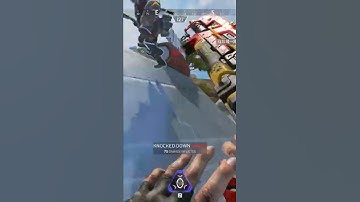 You Push The Wrong Team | #fyp #shorts #montage #short #apex #apexlegends