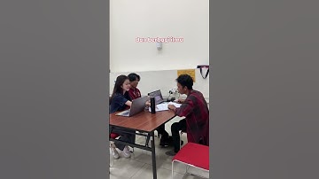 KALO AKU GA KULIAH DI TELU... #telkomuniversity #campuslife #pov