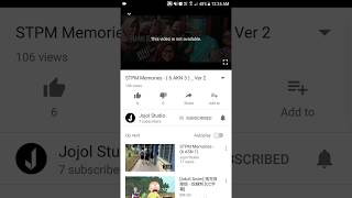 How to fix video not available screenshot 2