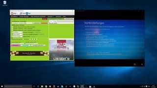 Motioninjoy Unter Windows10 - Error Code0X-1Ffffdb9 Beseitigen