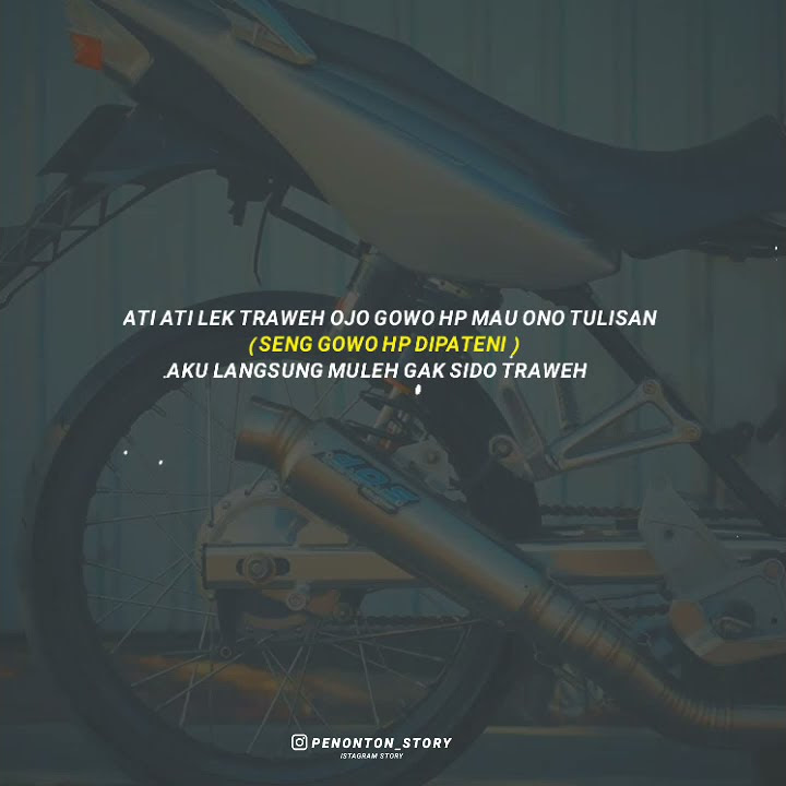 story wa keren herex tiger terbaru 2021 kata kata kekinian