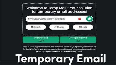 Temp mail mtempmail.com  | best temp mail site for createing facebook accounts 2024