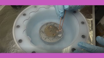 Grid Clipping for Cryo-TEM