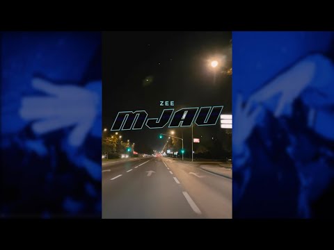 ZEE - Mjau