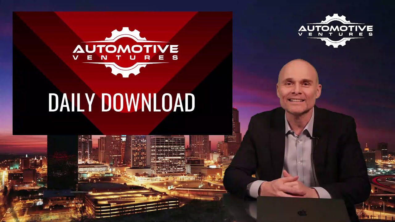 The Daily Download: Featuring Digital Motors