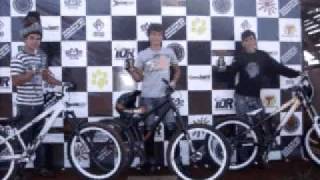 Tor Off Road Freeride Anápolis