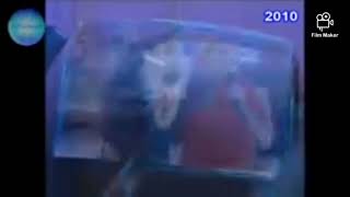 Vinheta De Intervalo Tv Xuxa 25122010