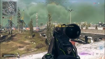 Warzone hacker thinks he