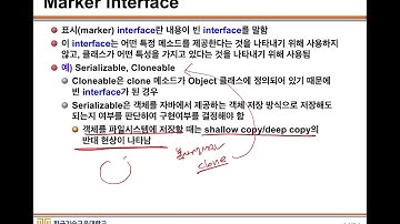 Java 10. Part 02. interface