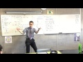 Graph Behavior and Concavity Concepts