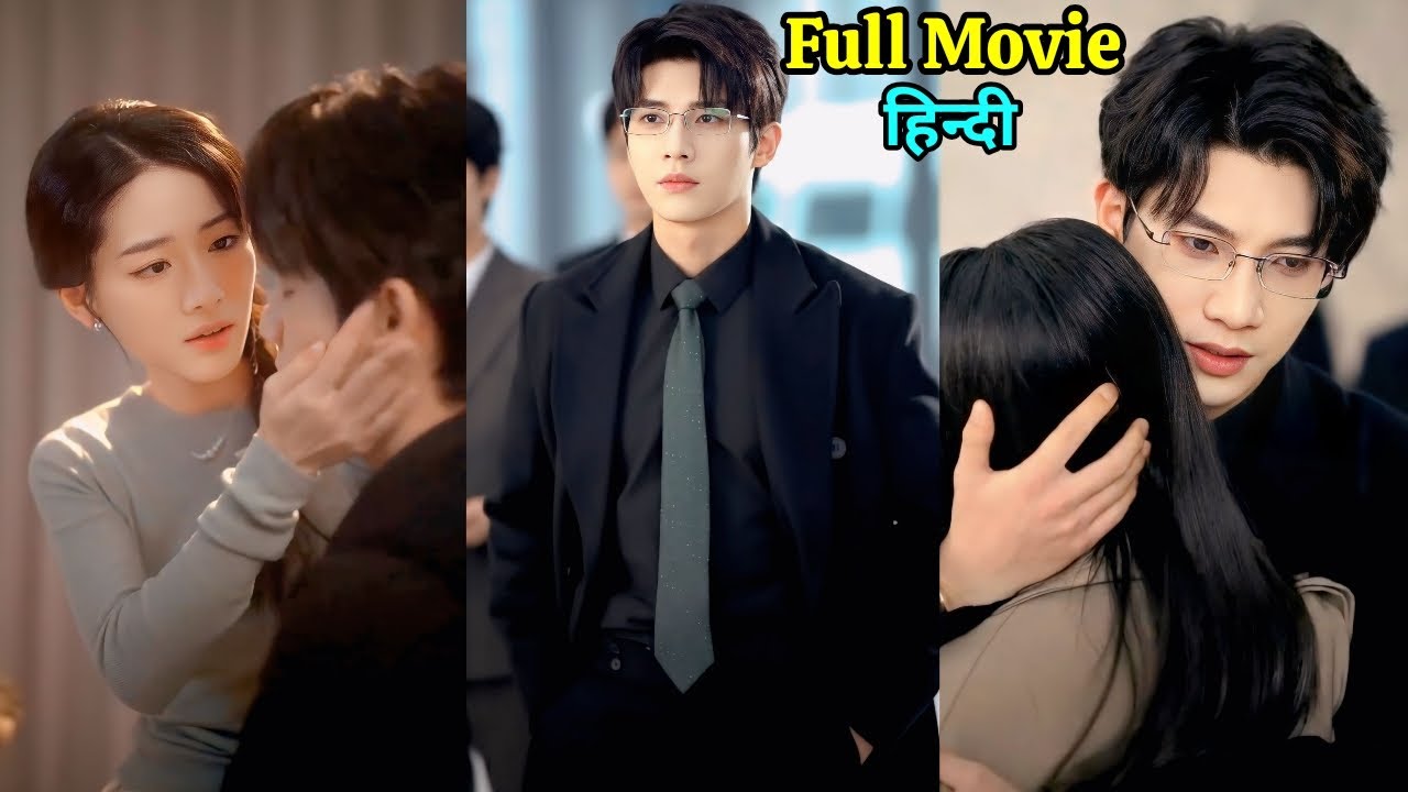 She Was Pregnant, Yet the CEO Divorced Her — She Made Him Regret It.New Korean Drama