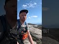 The Sound of Joy During Ireland’s Toughest Hike! ⛰️😂 | Mourne Wall Challenge