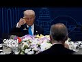 How Donald Trump redefined Canada-US relations in 2025