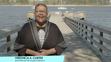 Is the Cape Fear River freshwater?