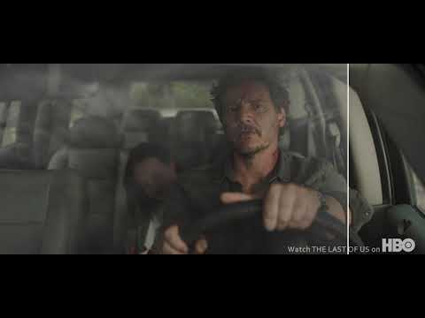 The Last of Us: Season 1 | VFX Breakdown | Digital Domain