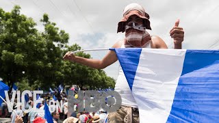 Nicaragua's Democracy Crisis | VICE on HBO