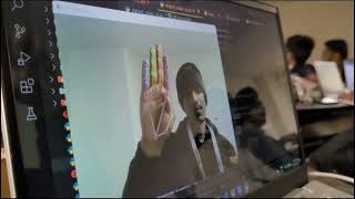 Vaachak - Aac Device Submission For Techacks 4.0 By Team Syntaxsorcerers