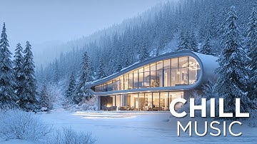 Chill Workspace Atmosphere – Focus Without Stress