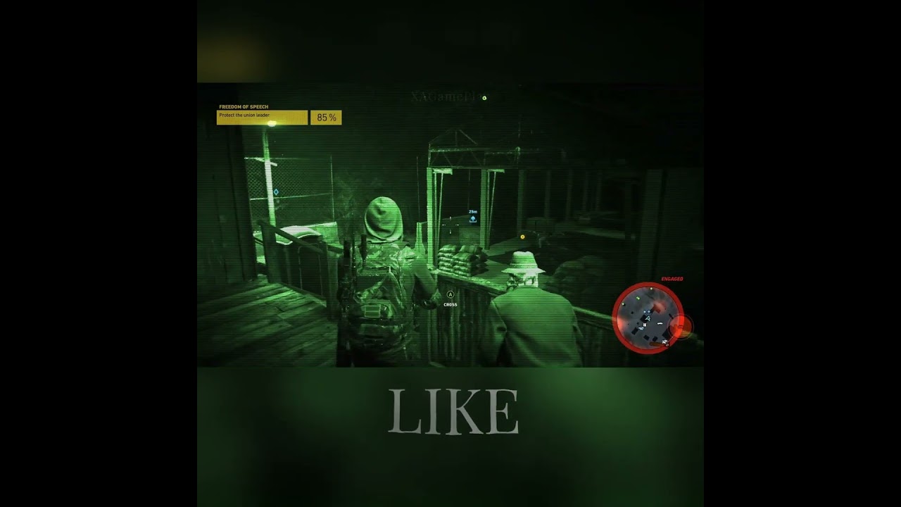 Как быстро пройти миссию «Свобода слова» | Прохождение Ghost Recon Wildlands